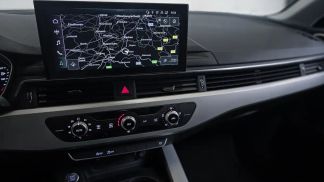 Lízing Kombi Audi A4 2022