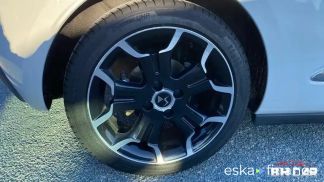 Leasing Sedan Citroën DS3 2017