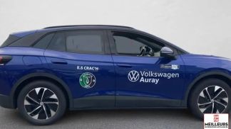Leasing SUV Volkswagen ID.4 2024