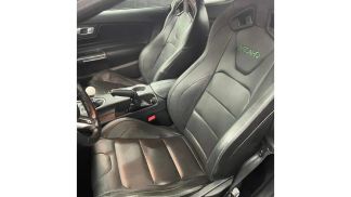 Lízing Kupé Ford Mustang 2020