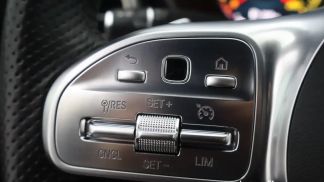 Leasing Sedan MERCEDES C 200 2020