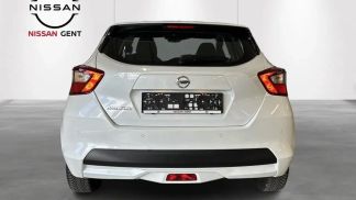 Leasing Hatchback Nissan Micra 2022