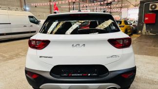 Lízing Hatchback Kia Stonic 2023
