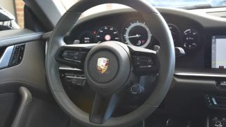 Lízing Kupé Porsche 992 2021
