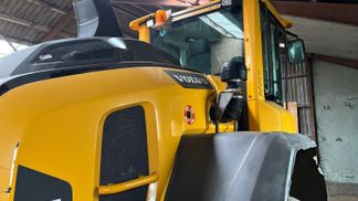 Leasing Loader Volvo L90 H 2015