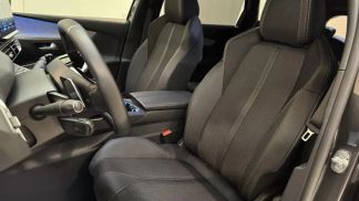 Finansowanie Hatchback Peugeot 5008 2024