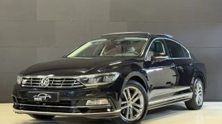 Finansowanie Sedan Volkswagen Passat 2017