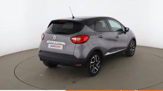 Finansowanie SUV Renault Captur 2015