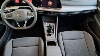 Leasing Wagon Volkswagen GOLF VARIANT 2024