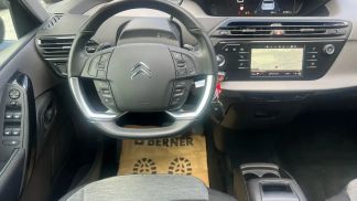 Leasing Hatchback Citroën C4 SpaceTourer 2020