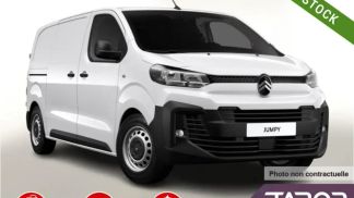 Finansowanie Hatchback Citroën Jumpy 2024
