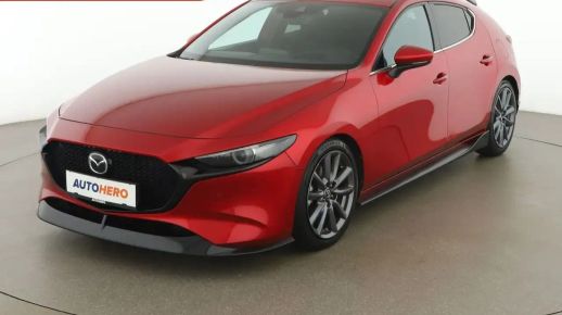 Mazda 3 2020