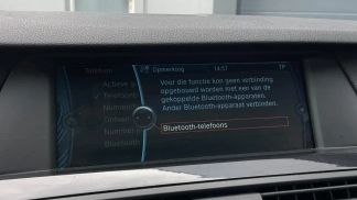 Lízing Sedan BMW 523 2011