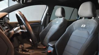 Leasing Wagon Volkswagen Golf 2019