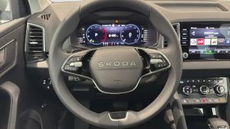 Leasing Sedan Skoda Karoq 2025