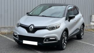 Financování SUV Renault Captur 2013
