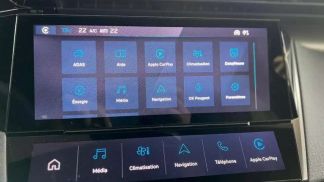Finansowanie Sedan Peugeot 408 2022