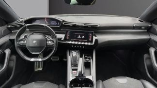 Leasing Wagon Peugeot 508 2020