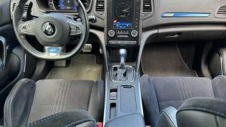 Leasing Wagon Renault Megane 2016