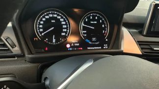 Financování Hatchback BMW 225 2019