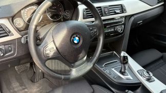 Finansowanie Wóz BMW 318 2017