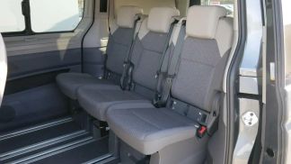 Lízing Hatchback Volkswagen T5 California 2024