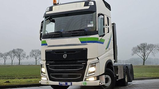 Volvo FH 500 2017