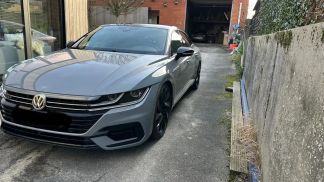 Lízing Kupé Volkswagen Arteon 2020