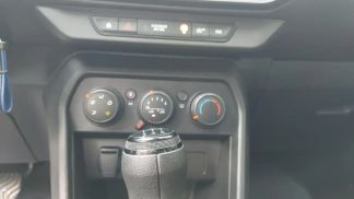 Finansowanie Hatchback Dacia Sandero 2024