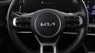 Leasing SUV Kia Sportage 2022