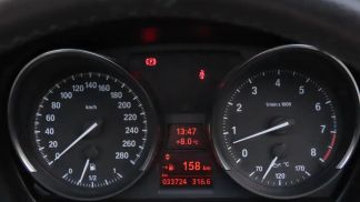 Financování Konvertibilní BMW Z4 2015