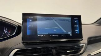 Leasing Hatchback Peugeot 5008 2022