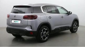 Finansowanie SUV Citroën C5 Aircross 2024