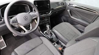 Financování SUV Volkswagen T-Roc 2024