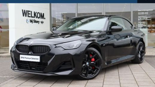 BMW 218 2025