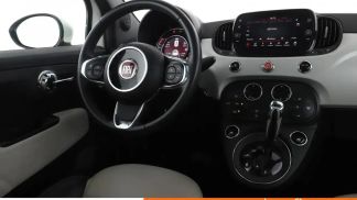 Leasing Hatchback Fiat 500 2019