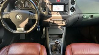 Finansowanie SUV Volkswagen Tiguan 2010