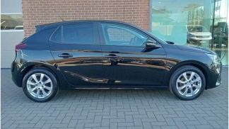 Leasing Hayon Opel Corsa 2021