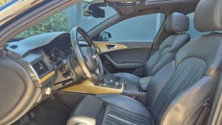 Finansowanie Wóz Audi A6 2014
