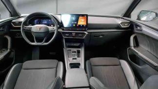 Leasing Wagon Cupra Leon 2024