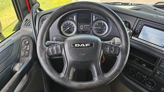 Leasing Tractor unit DAF XF 440 2016