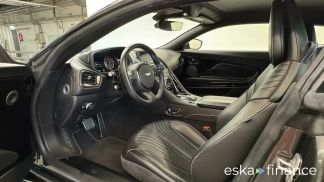 Leasing Coupé Aston Martin DB11 2018