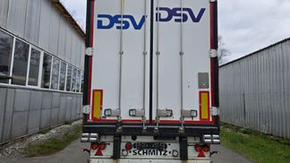 Lízing Náves Schmitz Cargobull Sko 24/l-13.4 Fp 45 Cool CARRIER VECTOR 1950mt° 2015