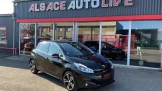 Finansowanie Hatchback Peugeot 208 2018