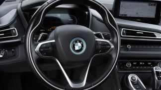 Lízing Kupé BMW i8 2016