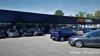 Leasing Hatchback Peugeot 108 2020