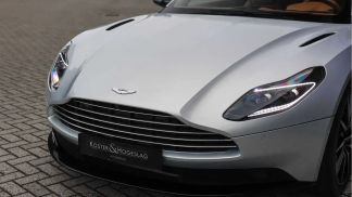 Leasing Coupé Aston Martin DB11 2019