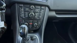 Finansowanie Wóz Opel Meriva 2014
