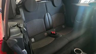 Leasing Convertible MINI Cooper 2010