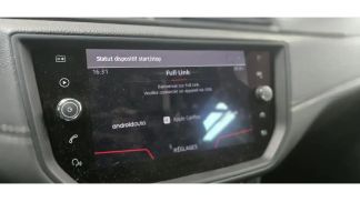 Leasing Sedan Seat Ibiza 2019